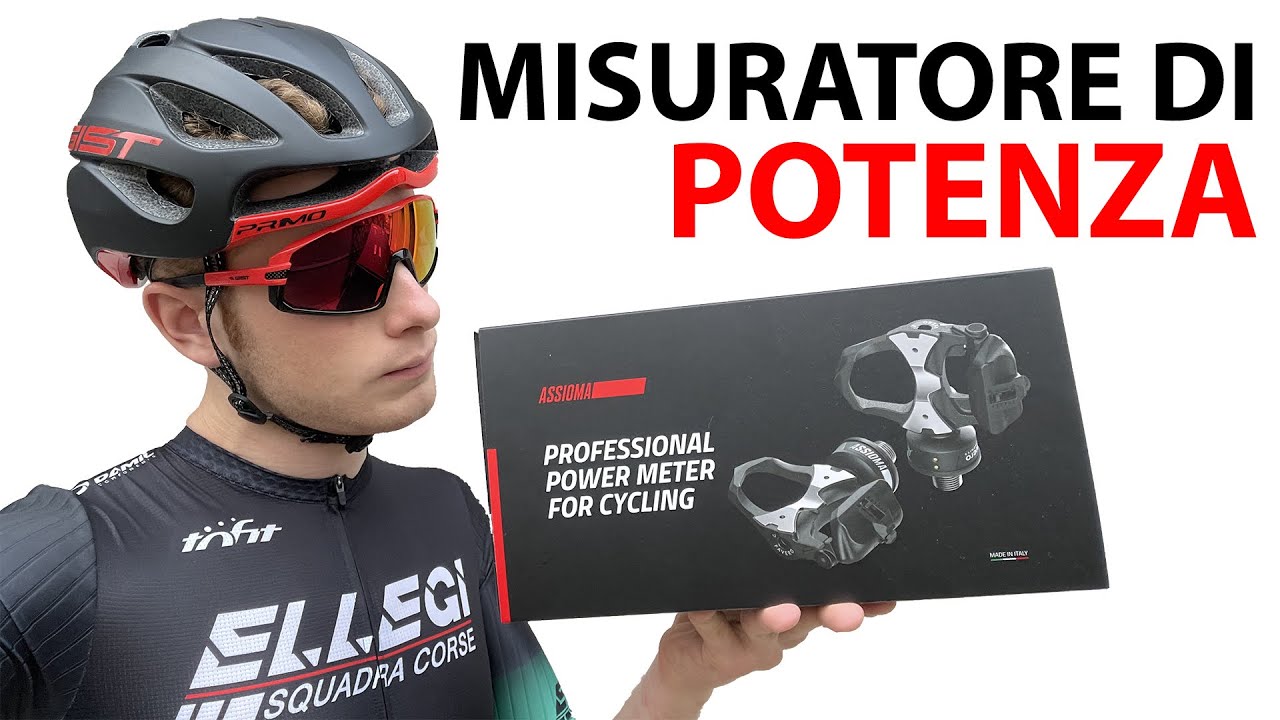 MISURATORE DI POTENZA pro vs contro