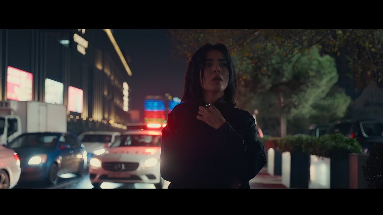 INAM - Dayanma, anı yaşa (Official Music Video)