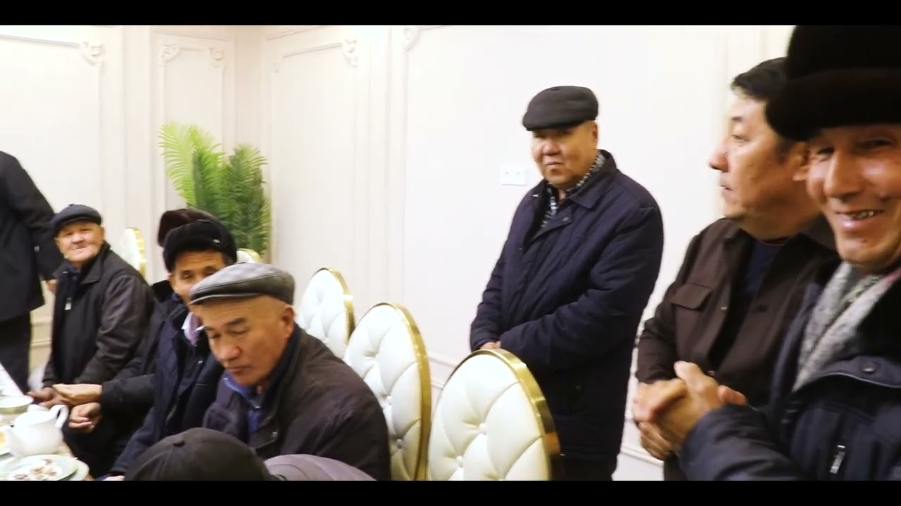 12.12.2025 Qudiyar & Gulbaniw Bet ashar