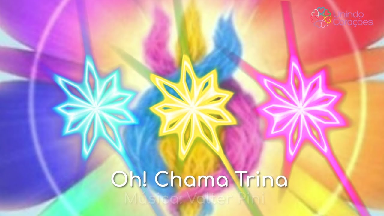 Chama Trina