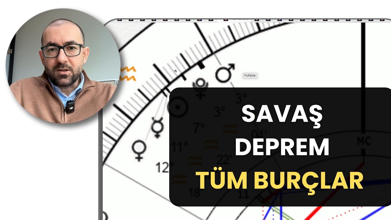 28 Ocak Mars Plüton Kavuşumunun Etkileri ve Spontane Burç Yorumları