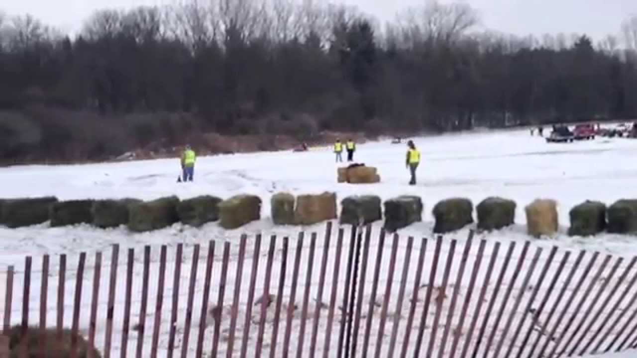 2015 OCC Snow-mo/ATV Races