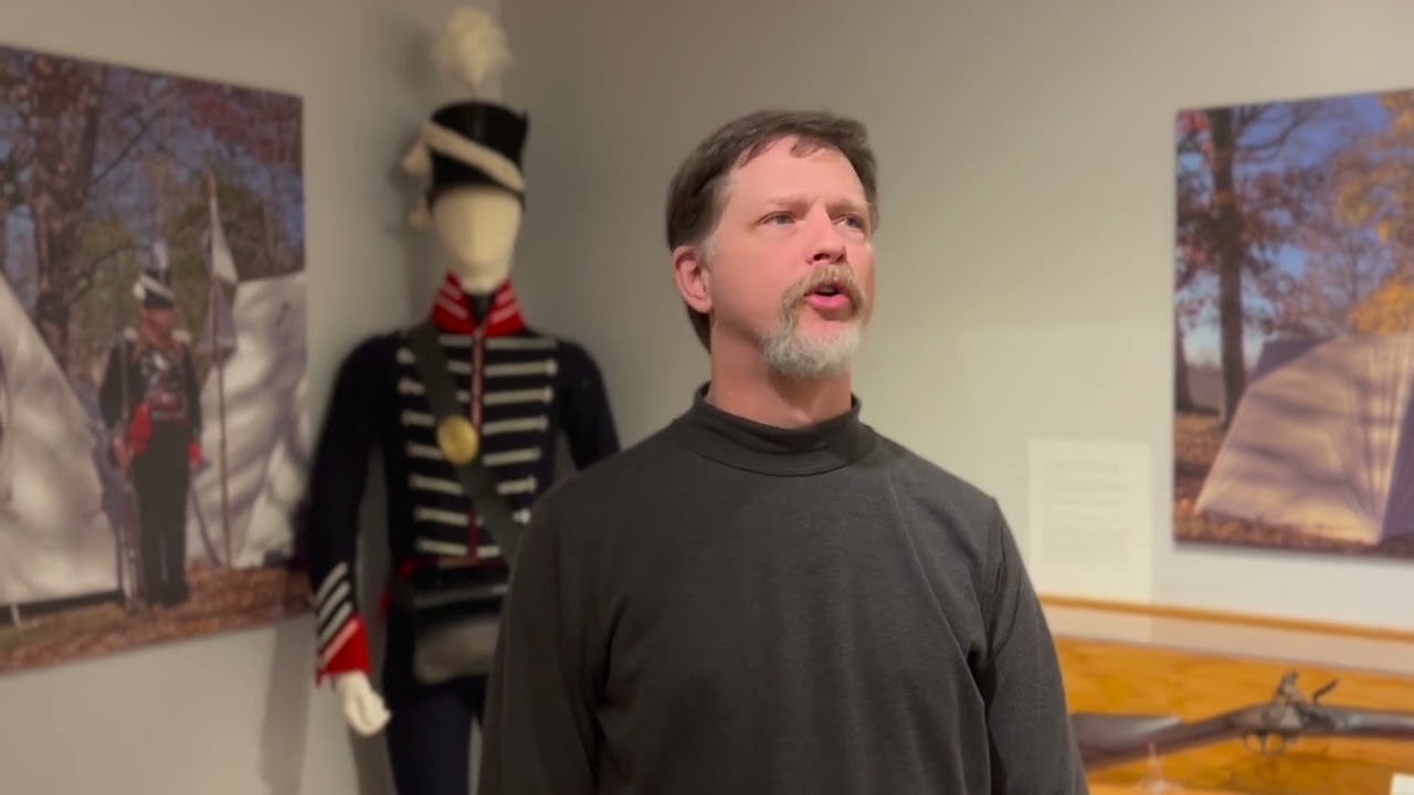 West Lafayette - The story of Indiana's oldest tourist destination with Dr. Trey Gorden
