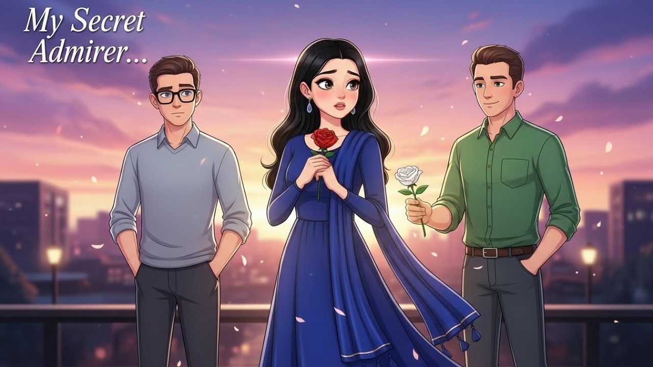ভুল মানুষের মায়ায় পড়লো না তো? 😱 অজানা চিঠির রহস্য! 💫