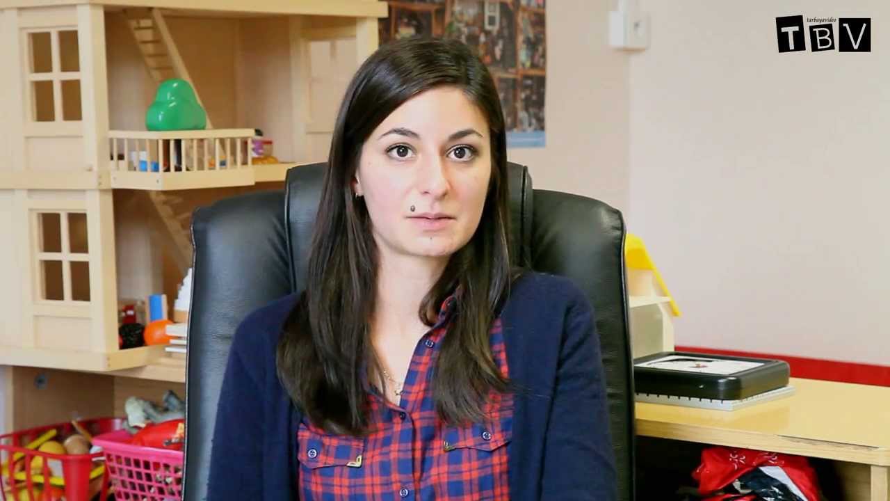 Mieux comprendre le handicap 'L'autisme