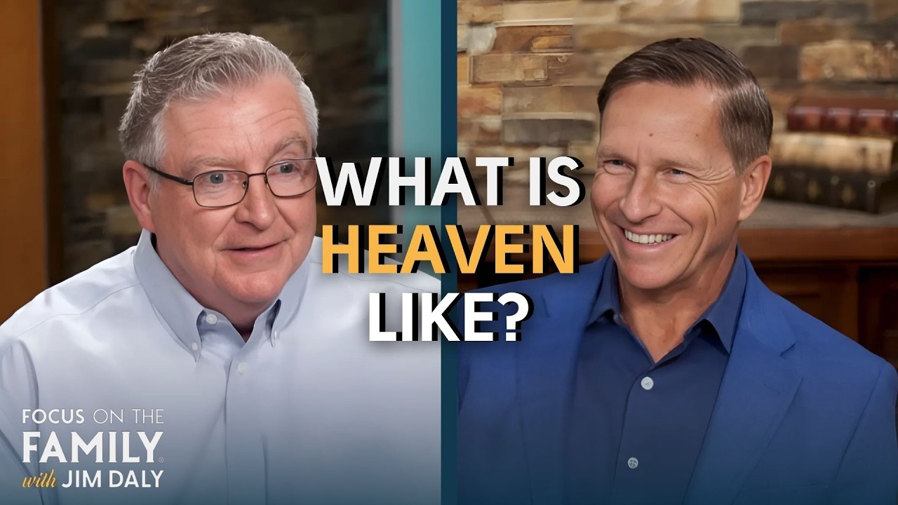 Finding Heaven (Лучшее в 2024 году) — Джон Берк