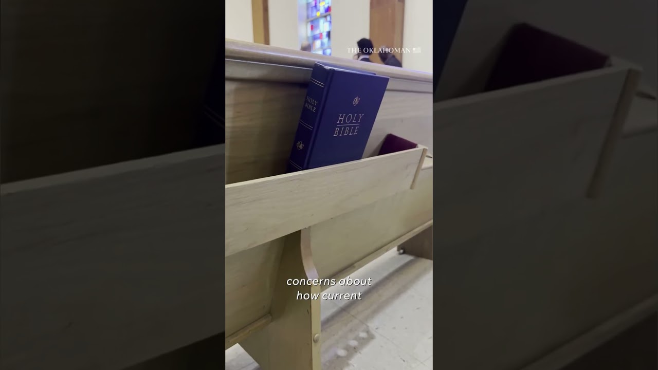 'Jesus loves immigrants.' Christian clergy call for immigration reform