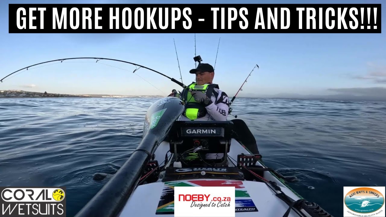 🎣 Katonkel Ronkel Fishing Tips | Saltwater Rods, Reels, Lures & Line Explained