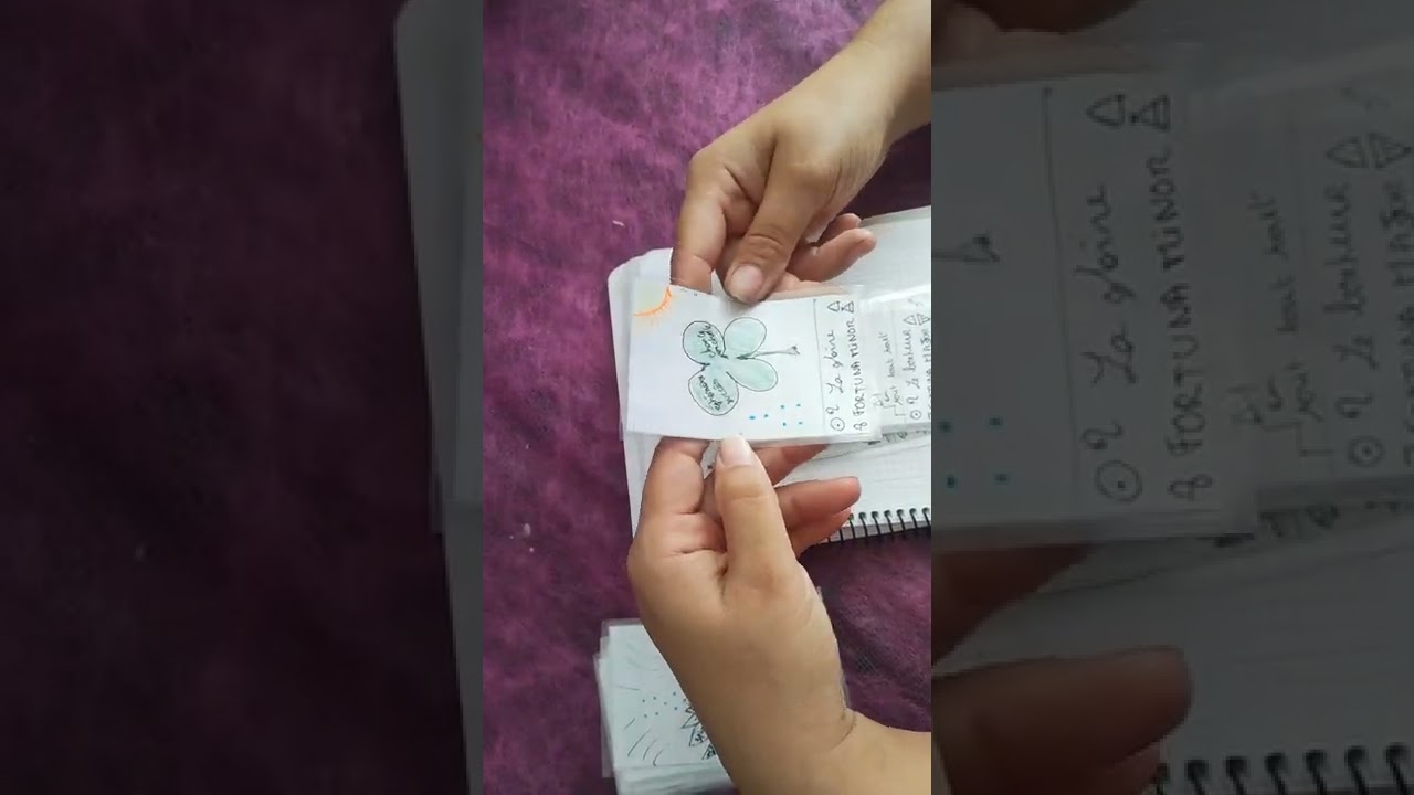 la géomancie 🃏