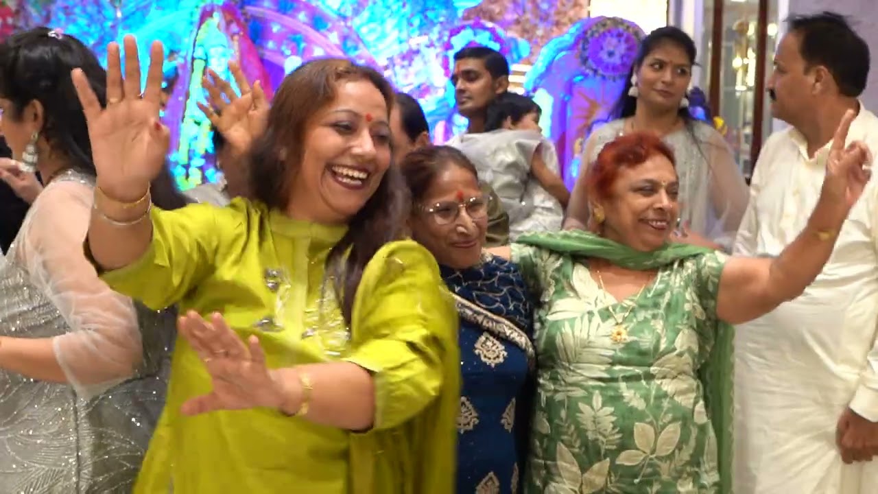29/7/25 Mata Ki Chowki Teaser