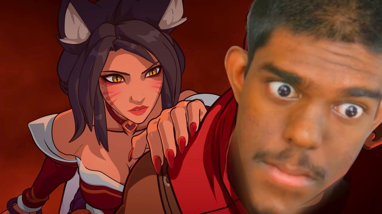 MK player tries 2xko