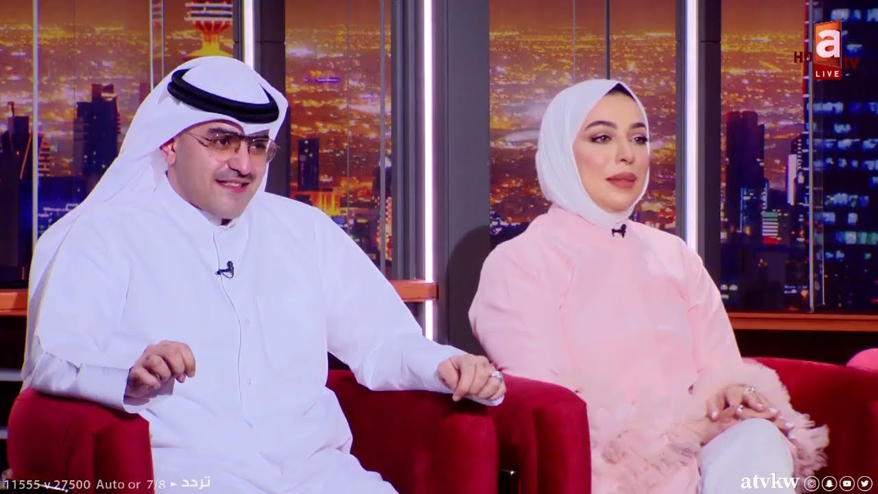 عبدالله الطليحي لـ بشاير 