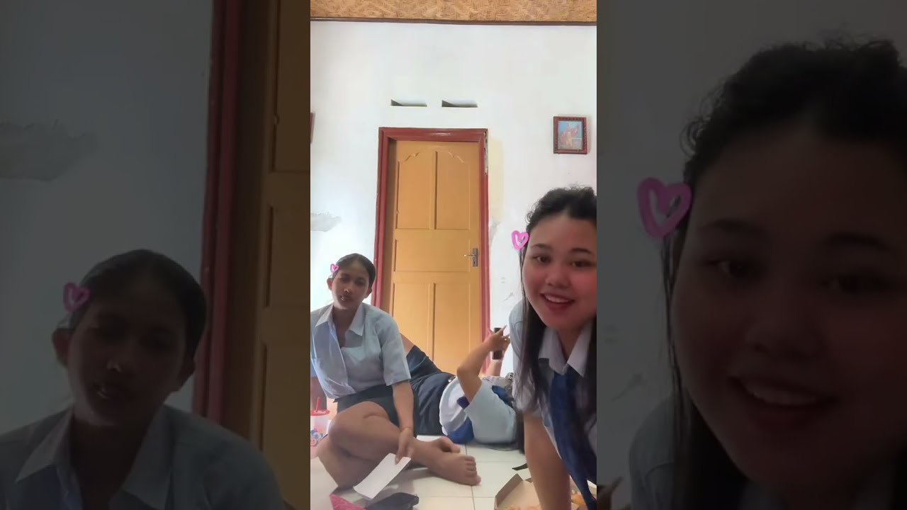 Live cewek cakep cakep
