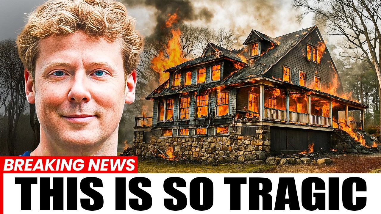 At 57, This Old House's Kevin O'Connor Finally Addresses The Rumors About His Departure
