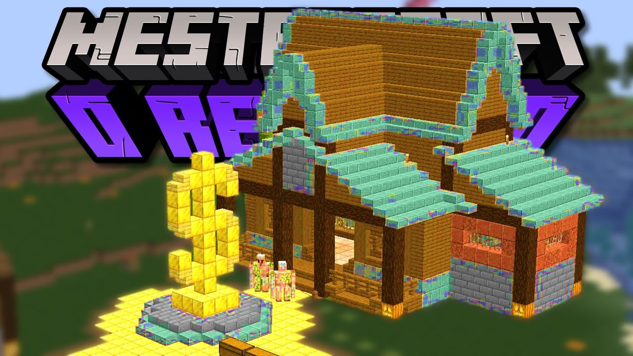 Seu Dinheiro nas M&atilde;os do Diabo - #MESTRECRAFT4 (18)