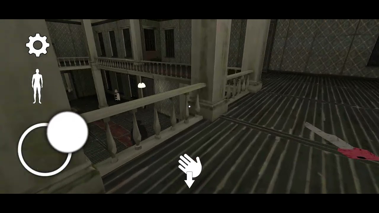 Komma - Horror Escape Villa | Normal Mode | Full Gameplay In 5 Minutes