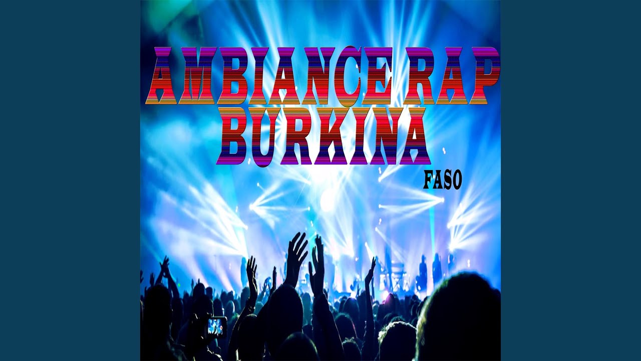 Retro Burkinabaise Ouaga