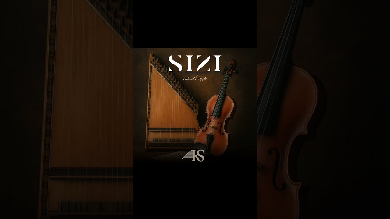 Kutsal Sütoğlu - Sızı  