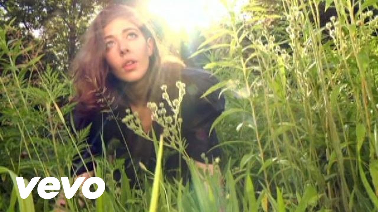 Chairlift - Evident Utensil (Video)