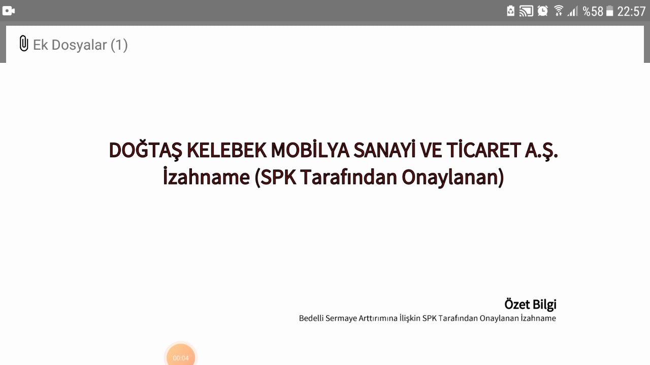 dgklb doğtaş kelebek