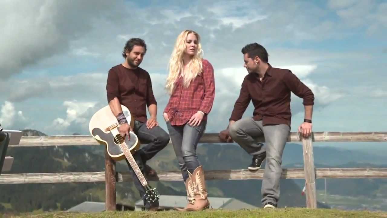 C.H. - Country Helvetia (Making Of)