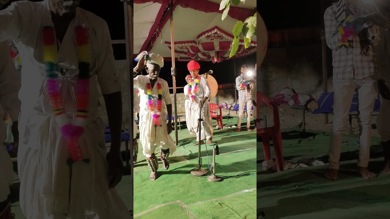 Holi festival fagan tim Tikaram ji mali & bahadur ji rana  jalore 👍👍