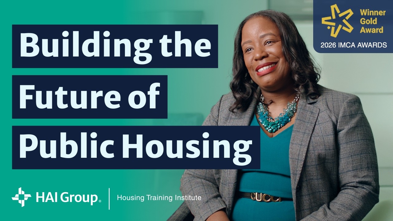 Housing Crisis to Comeback: A Connecticut Housing Authority’s Inspiring Revival