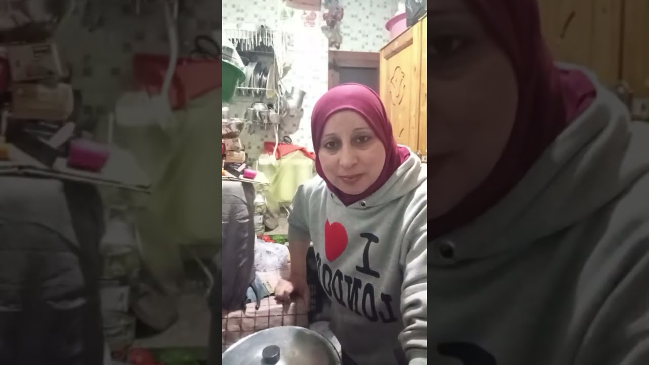 مبارك علينا وعليكم الشهر الكريم 🌙