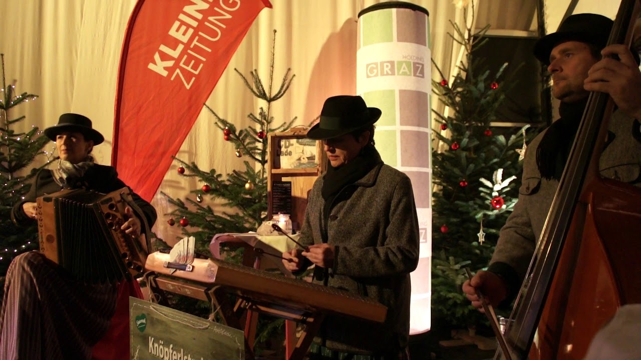 Kn&ouml;pferlstreich 89-1 &copy; OlmHERZ