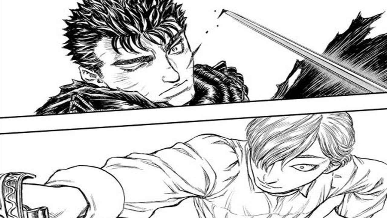 The Rise and Stagnation of Serpico (Berserk) (Part 1)