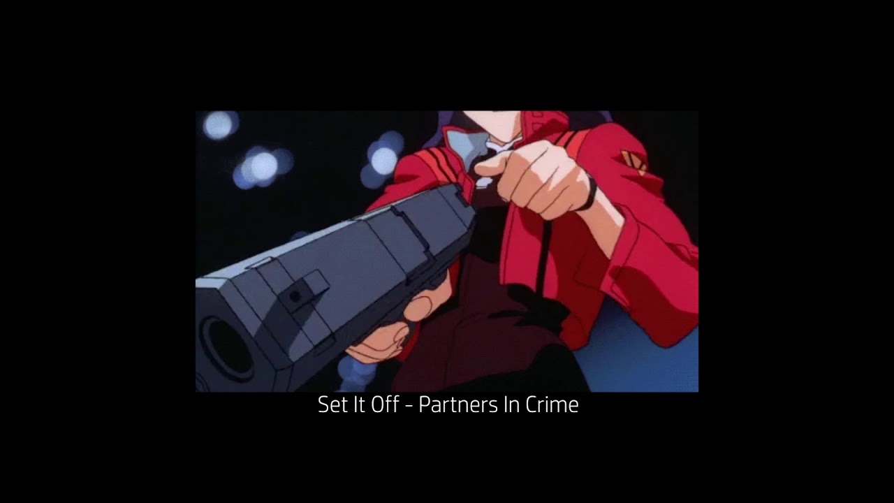 Set It Off - Partners In Crime (Slowed)