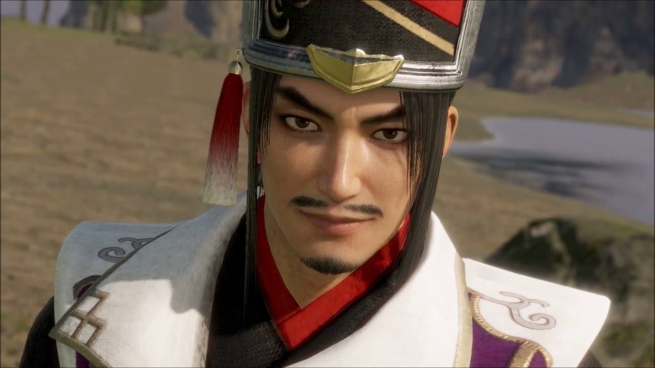 Dynasty Warriors 9; Empires, Chen Gong 陳宮, All Events Cutscenes
