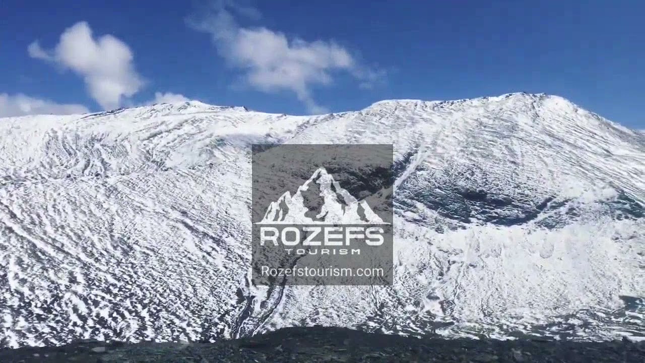 Babusar Top Opened | 2021 Babusar Pass opened for Tourism #BabusarTop #BabusarPass #TourismPakistan