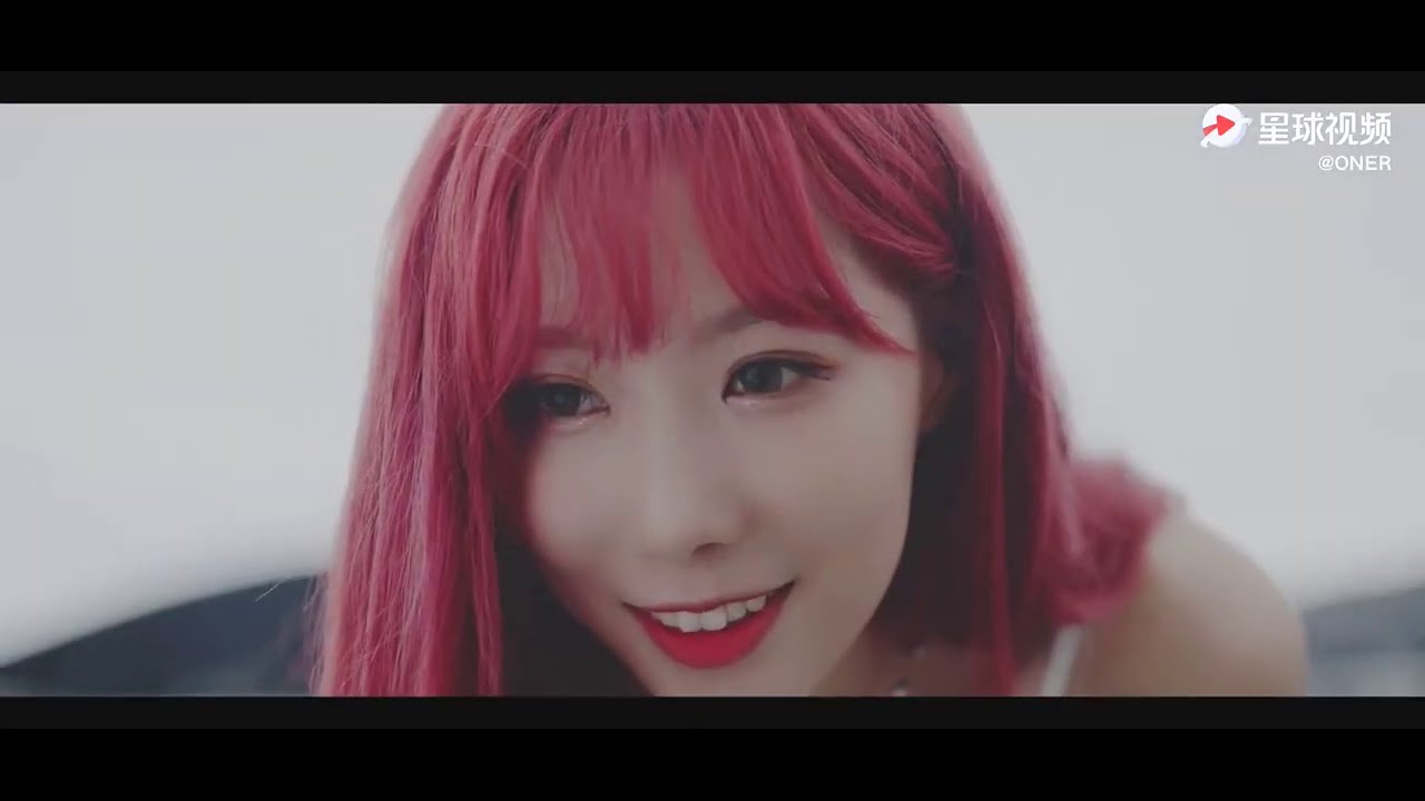 Dreamcatcher 드림캐쳐 - Handong Cameo in ONER's Short Film MV - Evil Wave (Spy. Killer. Hacker)