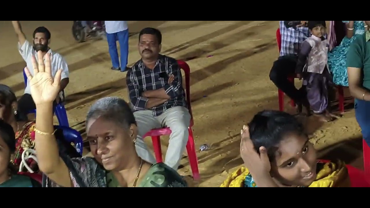 మంత్రం కాని అక్షరం లేదు... తిరుపతి లో...