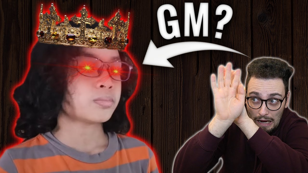 GothamChess vs. Indonesian Prodigy Satria Duta
