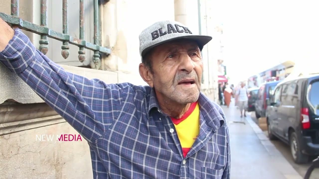 غريب حاله .. تغربت في المانيا لمدة  25 سنة و عمري 80 ونحب نعاود نهاجر .. في سفارة قالولي كبرت