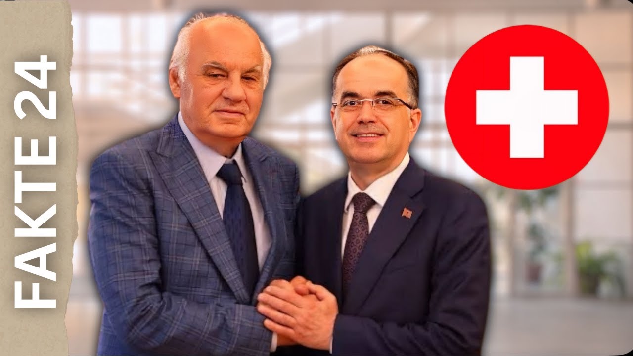 TRAGJIKE ! Po Vdes ! Ish Presidenti ne Gjendje te Rende pas Semundjes