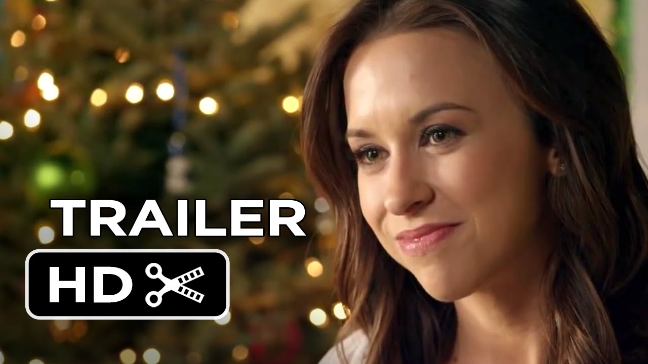 Christian Mingle Official Trailer 1 (2014) - Lacey Chabert Movie HD