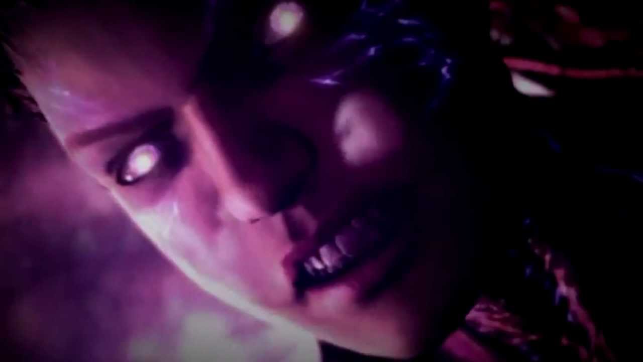 MISTERIOUS ART  karma   ( subtitulos )