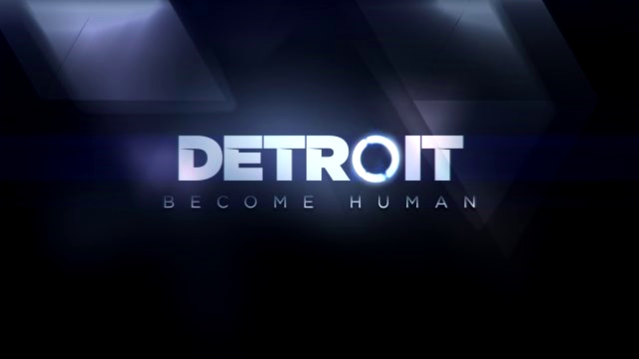 Detroit Become Human - Game Soundtrack - Ambient Mix (Depth Of Field Mix