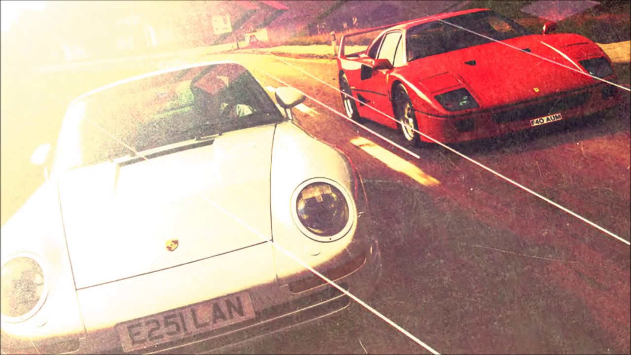 Cartridge 1987 - The Chase