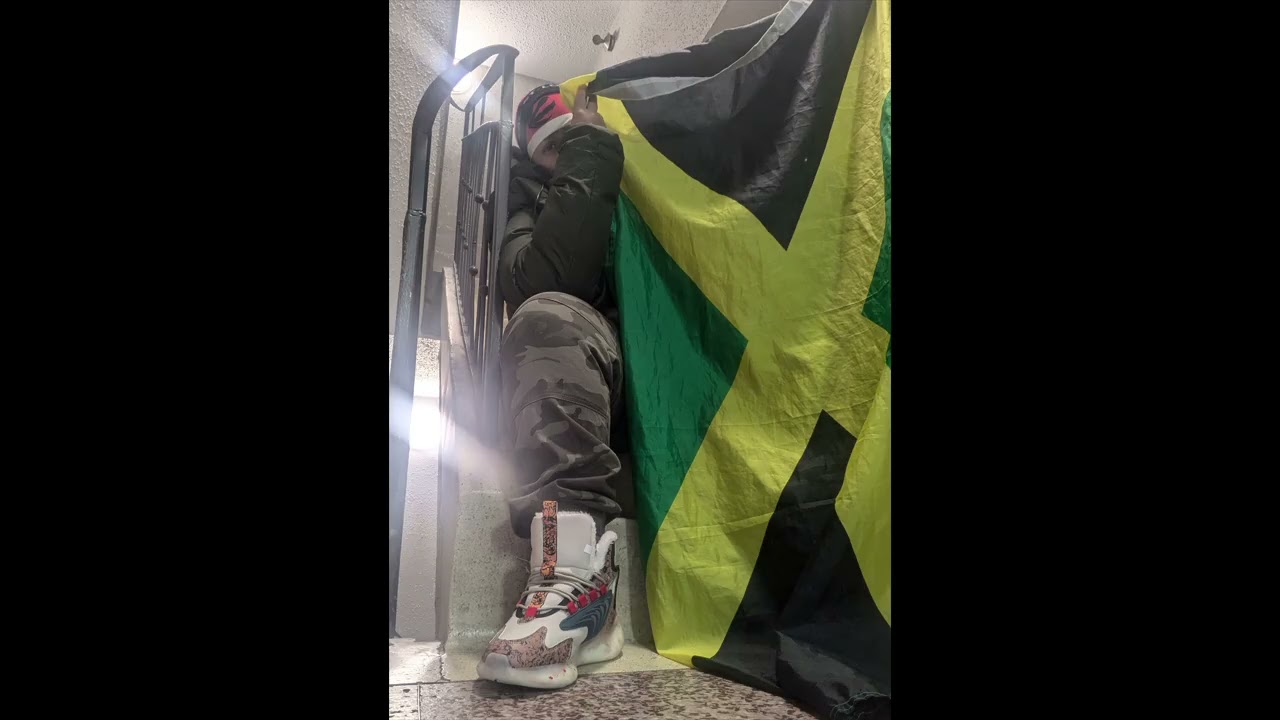 My top 5 Reggae/Dancehall favorites, what's your top five? 