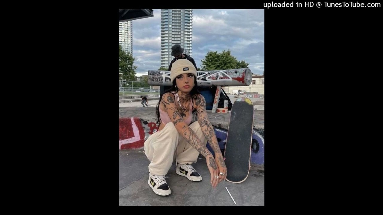 *FREE* - NO MELODY TYPE BEAT - 