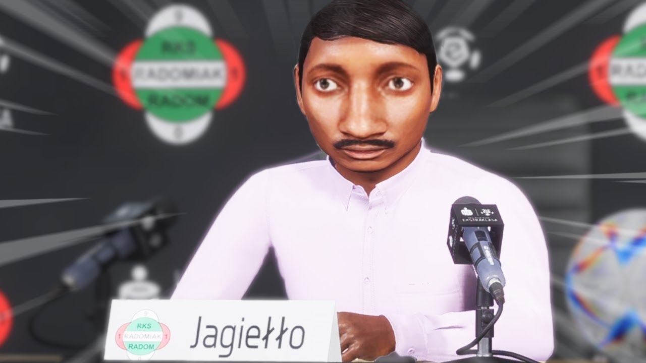 NAJGORSZY MENADŻER NA ŚWIECIE 4
