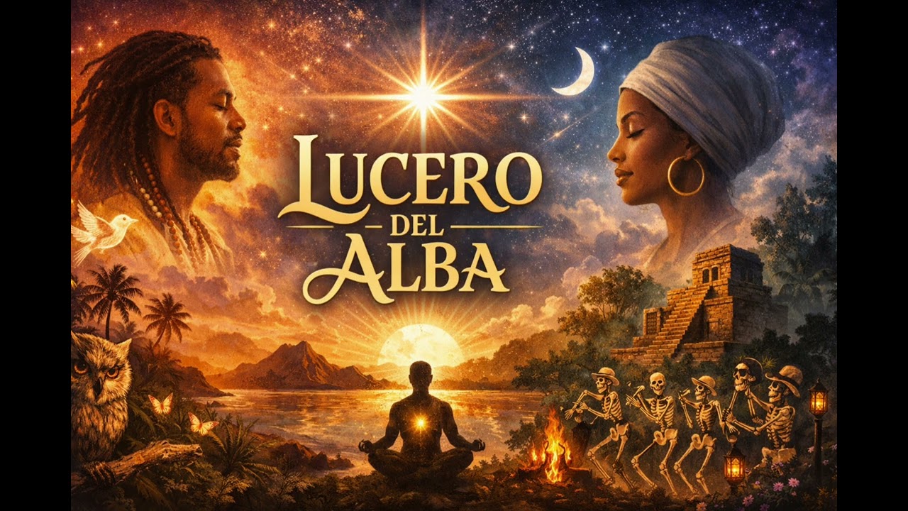 11 - Voces del Tambor