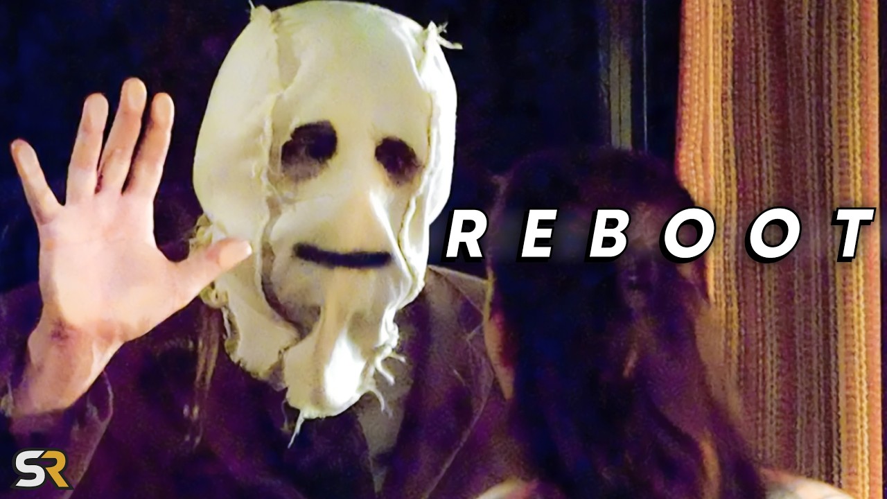 The Strangers Reboot: What It Really Connects To