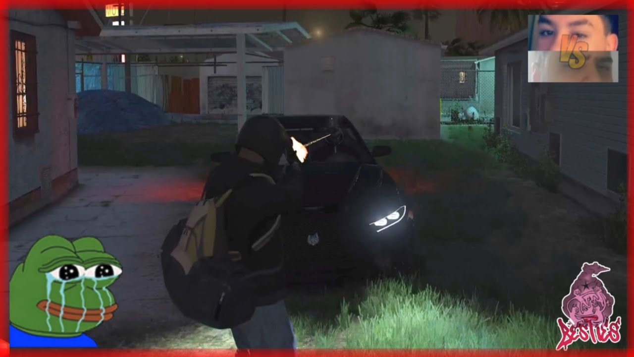 Future Gets Shot After He Did This | NoPixel 4.0 GTARP