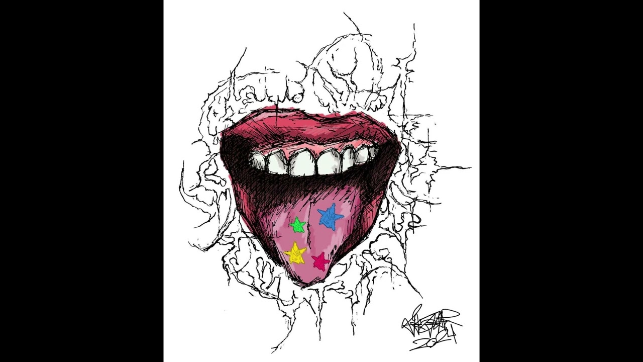 MG SLEEPY X SAMPLE TYPE BEAT - 