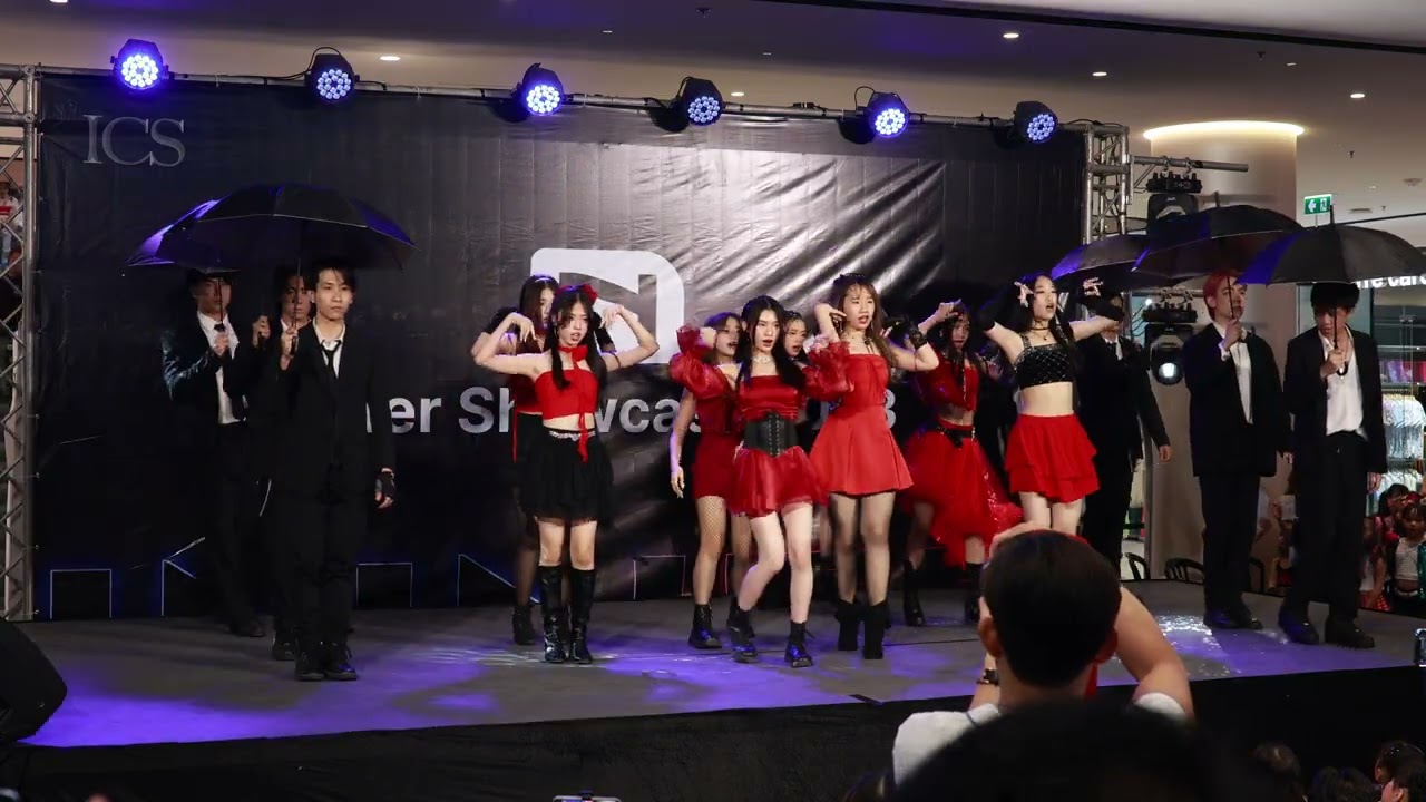 The Inner Studio @ Inner Showcase 2023 I 231111 [3/6]
